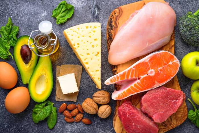 تغذیه اسکیزوفرنی تغذیه بیماران اسکیزوفرنی