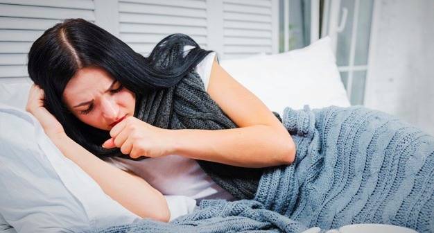 کرونا ویروس در خانه