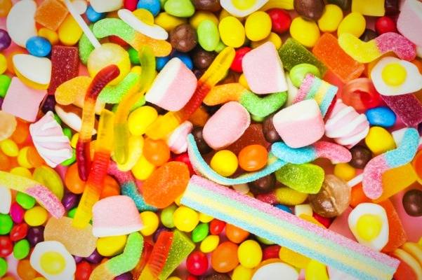 تاریخچه پاستیل