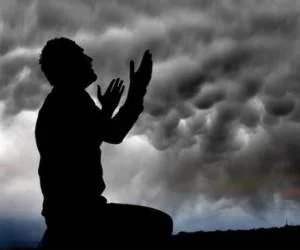 آداب نماز توبه