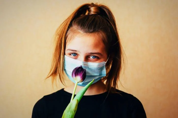 کرونا و حس بویایی