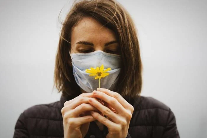 حس بویایی کرونا