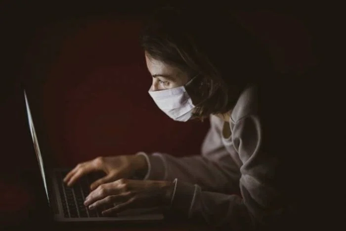 انتقال ویروس کرونا
