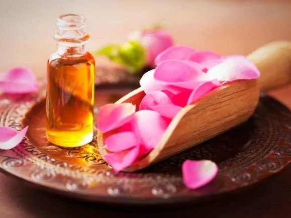 روغن گلاب