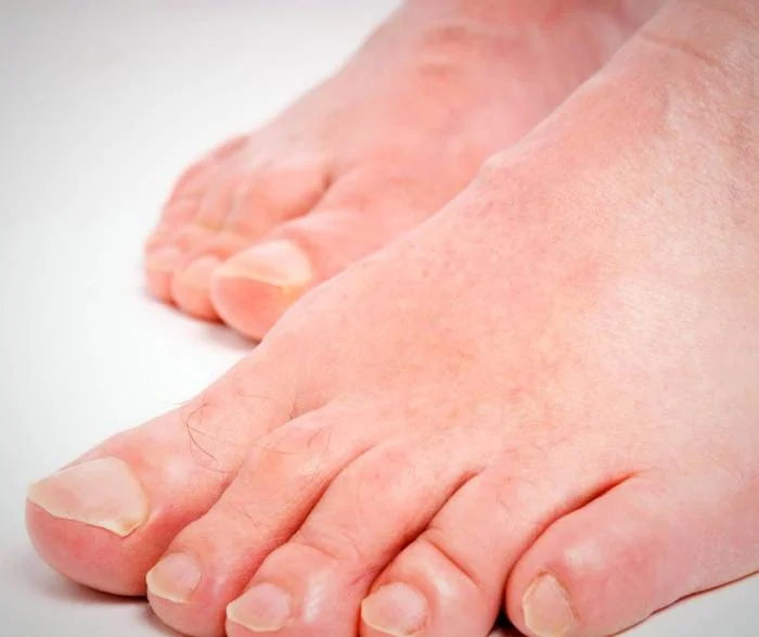 تشخیص سلامت داخلی بدن