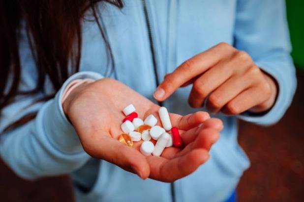 عوامل موثر کبد چرب