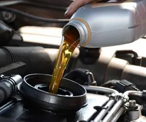 روغن ترمز