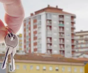 نکات خرید آپارتمان