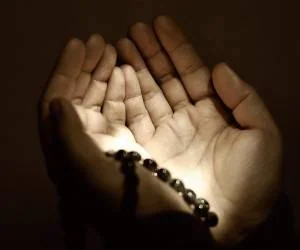 اس ام اس التماس دعا