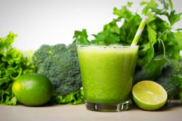 نوشیدنی های گرما 