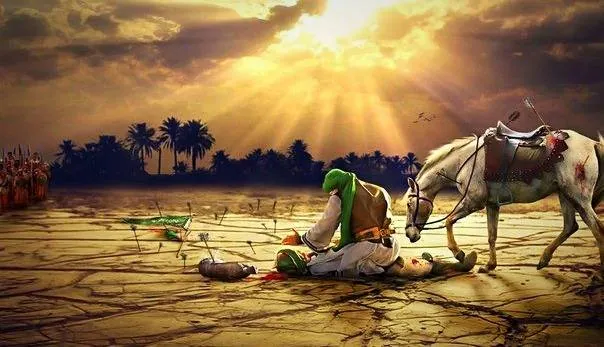 محرم قبل امام حسین