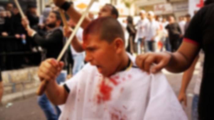 احکام قمه زنی از نظر مراجع