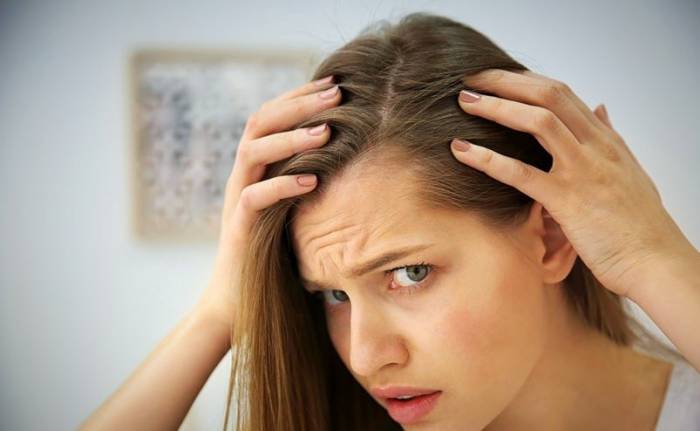روغن سیاه دانه برای تقویت مو