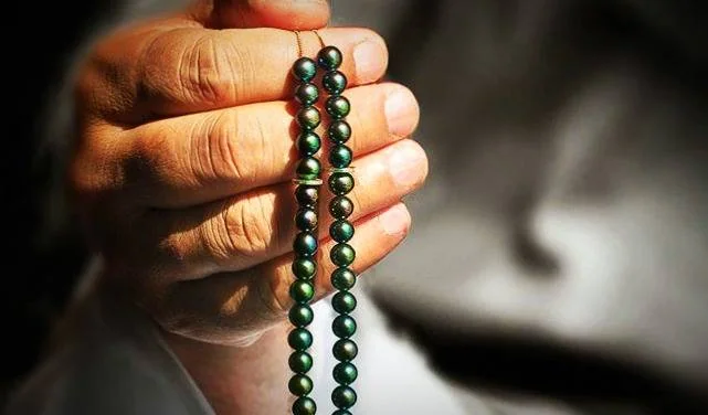 ذکر دوری از گناه