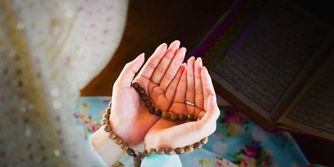 برای دوری از گناه