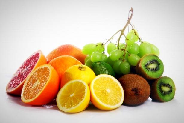فراموش کردن میوه