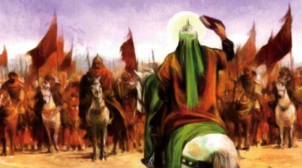 زندگی شمر بعد از کربلا عاقبت شمر