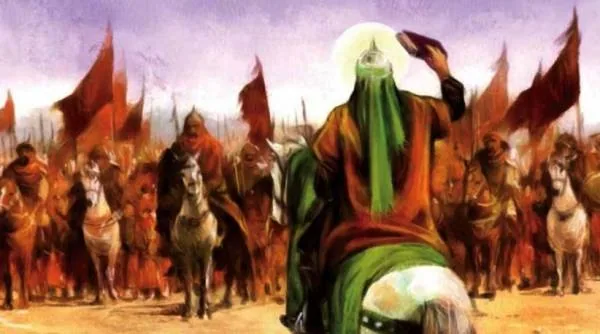عاقبت شمر