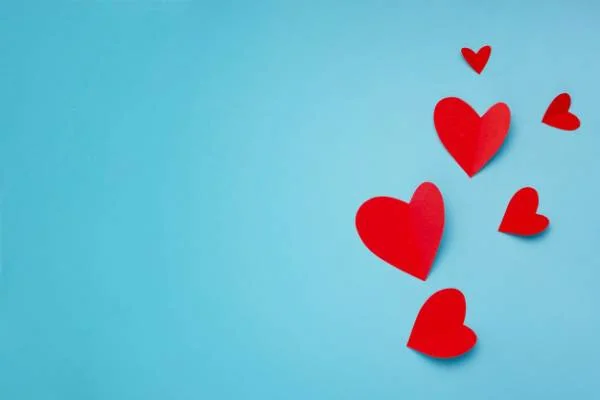 تک بیتی عاشقانه