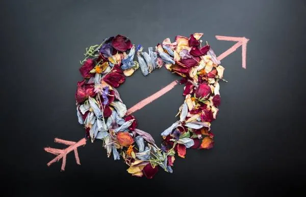 تک بیتی عاشقانه