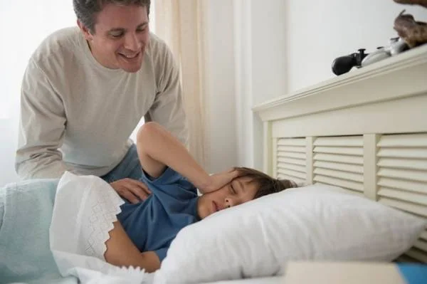 دعا برای نماز خوان شدن فرزند