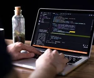 روز برنامه نویس