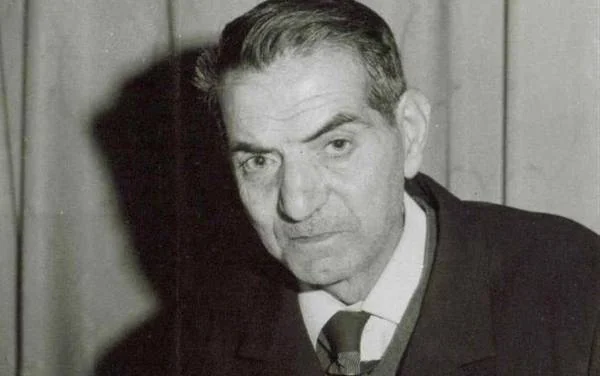 استاد شهریار