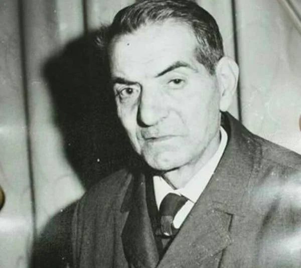 بزرگداشت استاد شهریار