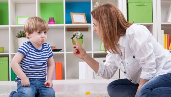 رفتار کودک یک ساله