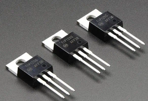 transistors
