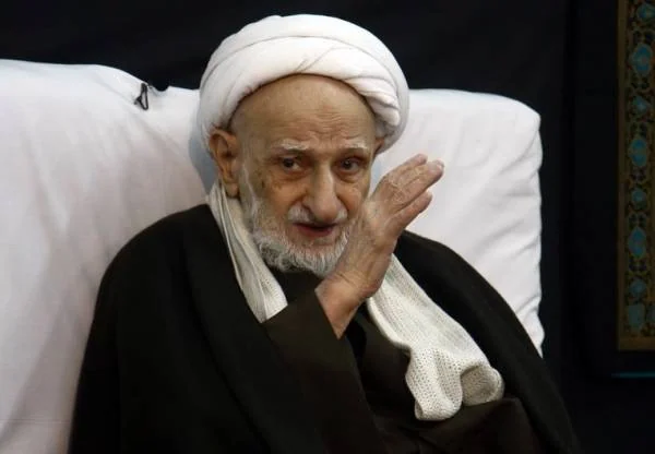 آیت الله بهجت