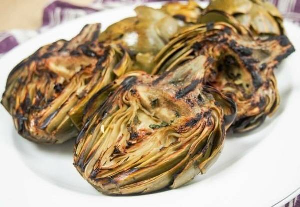 فواید آرتیشو برای کبد