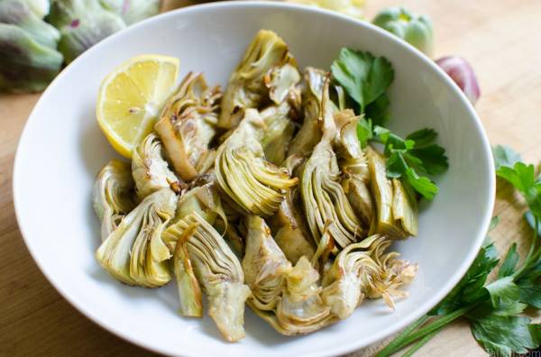 خواص آرتیشو