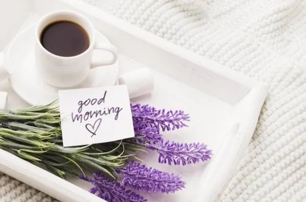 اس ام اس صبح بخیر