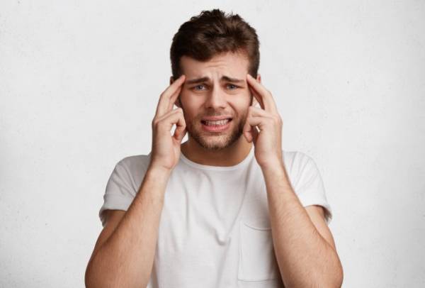 عوارض شدید و خطرناک خود ارضایی عوارض شدید خود ارضایی