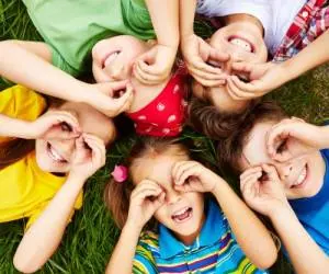 تبریک روز جهانی کودک