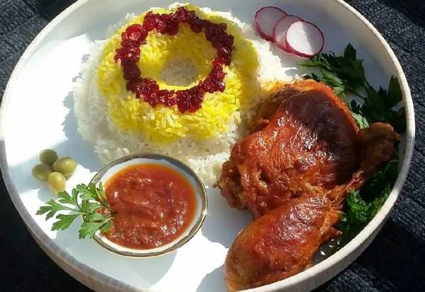 اشتباه تغذیه ایرانی ها