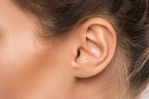 ابتلا به سرطان گوش علت بوی جرم گوش
