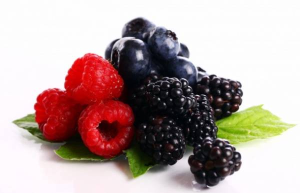 غذاها و میوه های انرژی زا