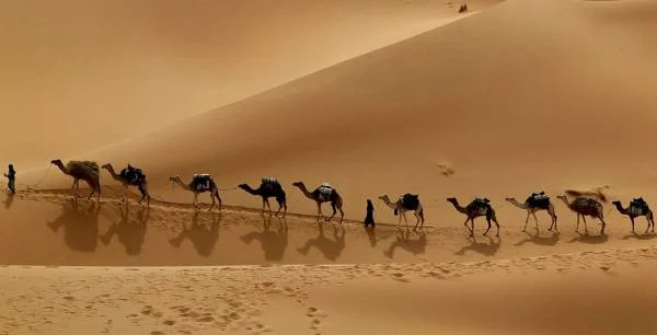 هجرت پیامبر (ص)