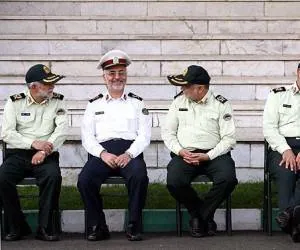 اس ام اس نیروی انتظامی