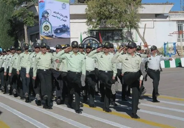 اس ام اس نیروی انتظامی