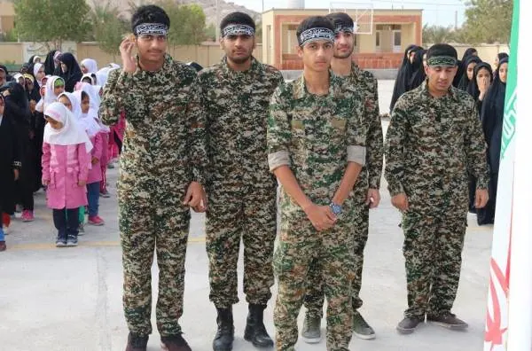 متن درباره روز نوجوان