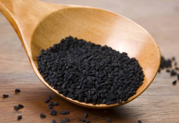 خواص سیاه دانه