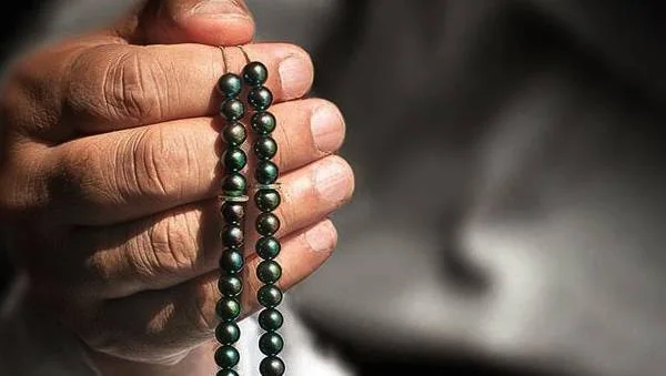 دعای جمعه