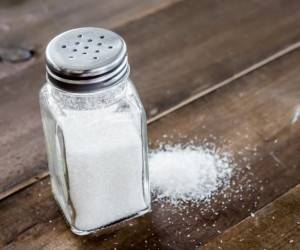 مصرف کم نمک ، خطری جدی برای بدن 1
