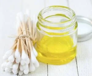 روغن بچه