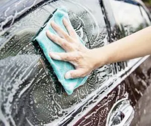برق انداختن ماشین