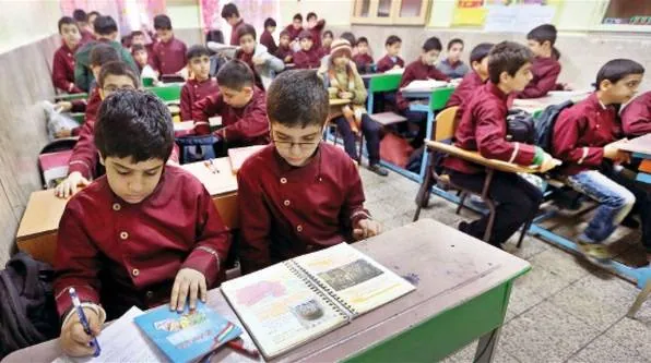 تبریک روز دانش آموز