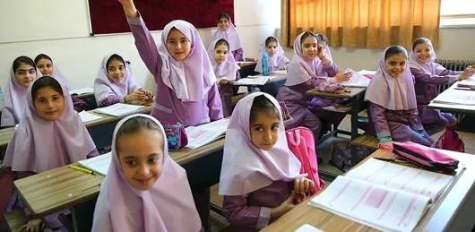 شعر روز دانش آموز